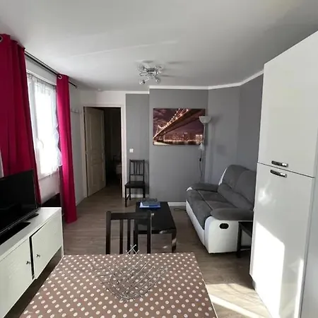 Dalma 7 Apartament *