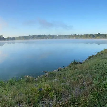 Apartament Dalma 7 Cazaubon