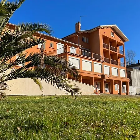 Apartament Dalma 7 Cazaubon